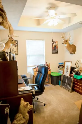 $229,900 | 500 North Webster Street, Nevada, MO 64772