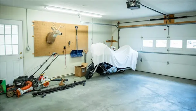 $229,900 | 500 North Webster Street, Nevada, MO 64772