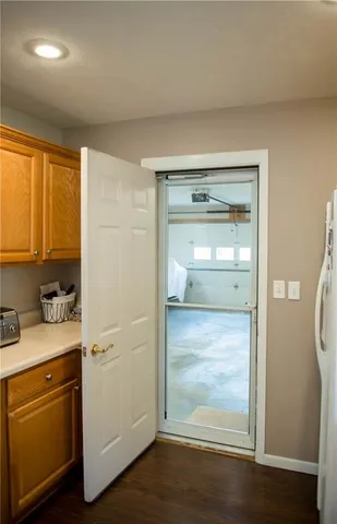 $229,900 | 500 North Webster Street, Nevada, MO 64772