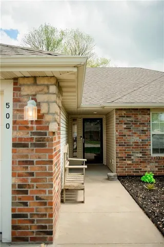 $229,900 | 500 North Webster Street, Nevada, MO 64772