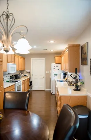 $229,900 | 500 North Webster Street, Nevada, MO 64772