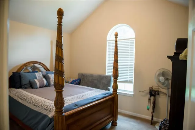 $229,900 | 500 North Webster Street, Nevada, MO 64772