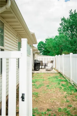 $229,900 | 500 North Webster Street, Nevada, MO 64772