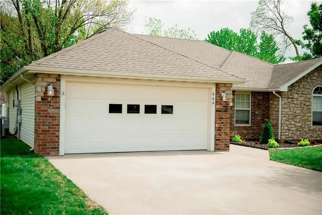 $229,900 | 500 North Webster Street, Nevada, MO 64772