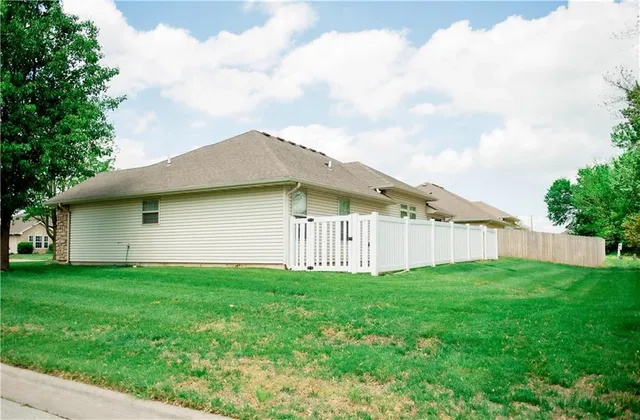 $229,900 | 500 North Webster Street, Nevada, MO 64772