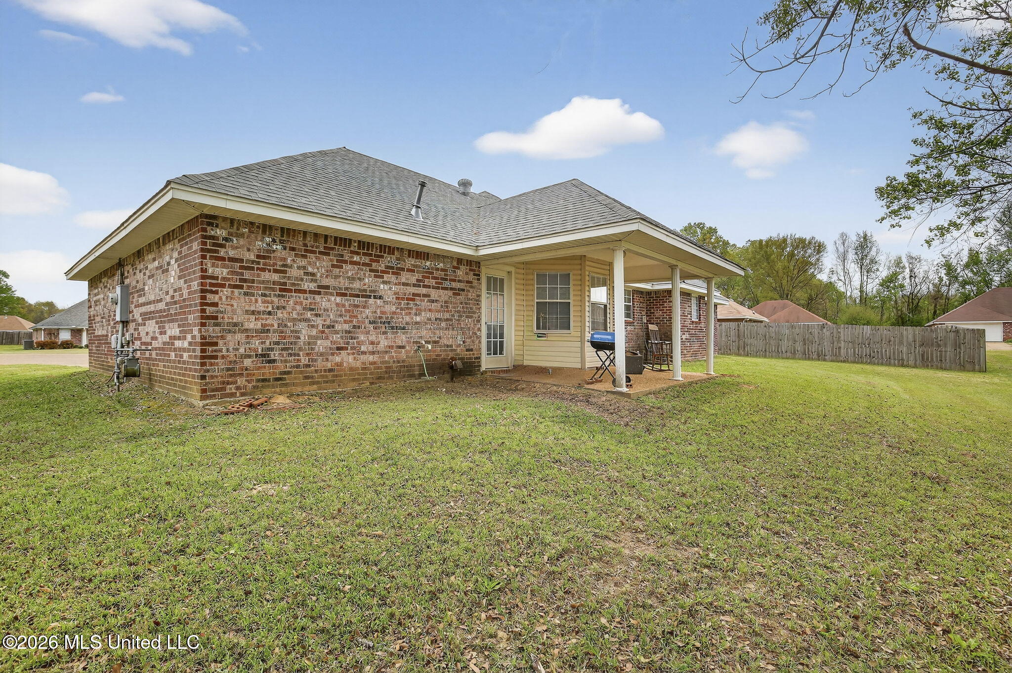 610 Ridge Place Byram, MS 39272 - Photo 34 of 37 34-web-or-mls-610 Ridge-34