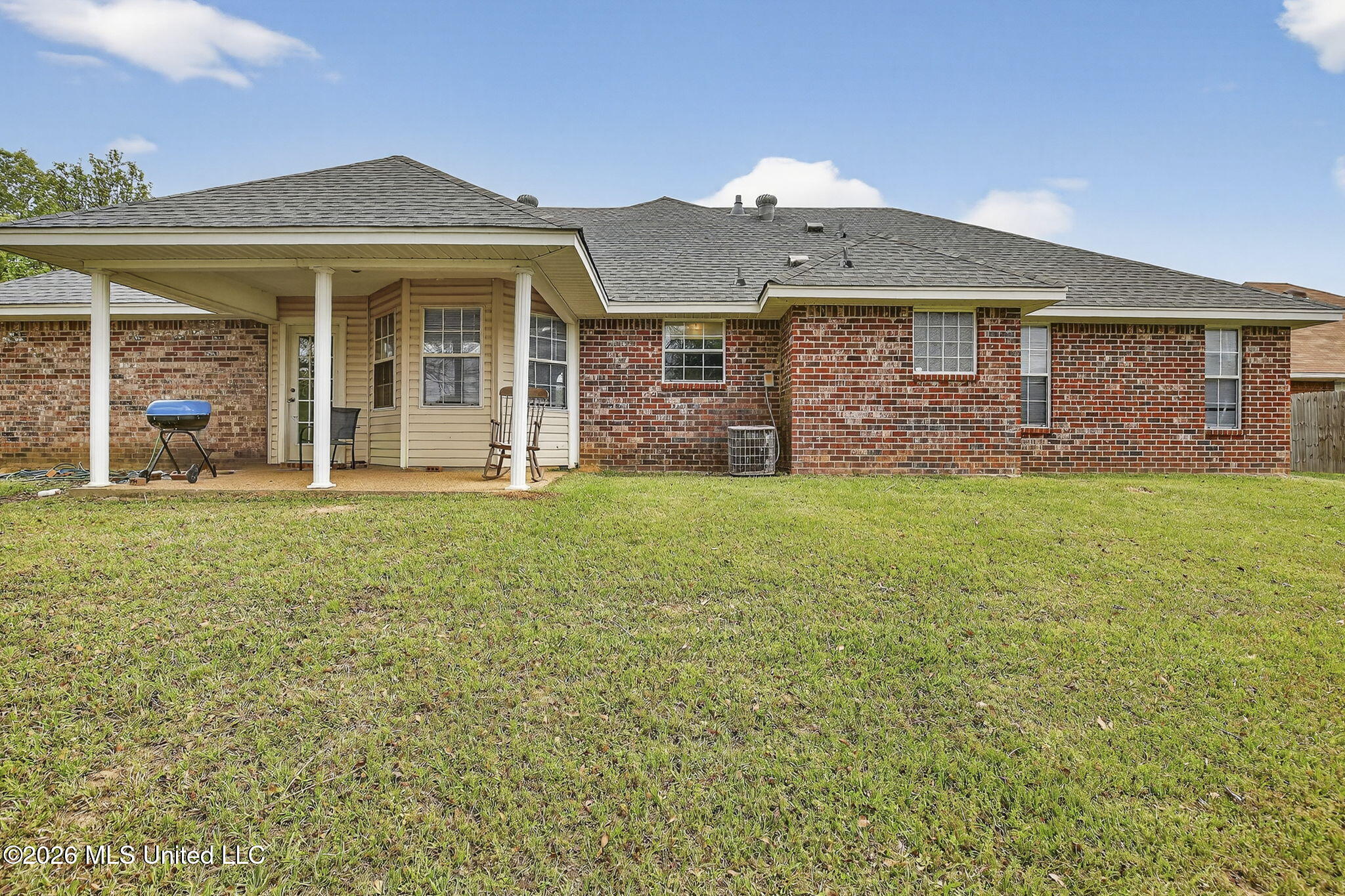 610 Ridge Place Byram, MS 39272 - Photo 36 of 37 36-web-or-mls-610 Ridge-36