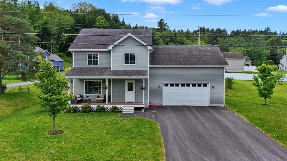 162 Middle Road Moretown, VT 05676 - Photo 38 of 49