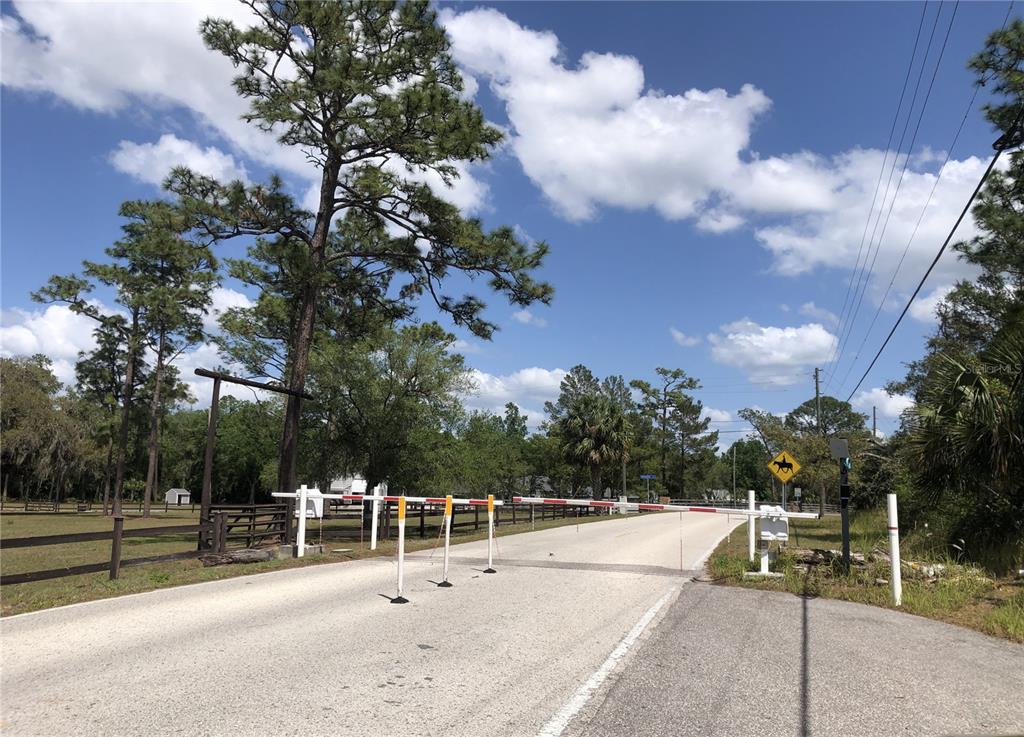 Keefer Trail Kissimmee, FL 34747 - Photo 9 of 12 a view of a park with swings