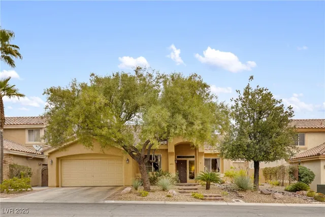 $679,900 | 8912 Windsor Locks Avenue, Las Vegas, NV 89134