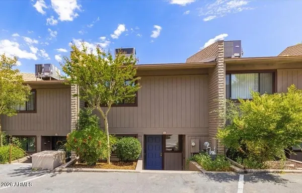 $425,000 | 3340 West State Rte 89A, Unit 8, Sedona, AZ 86336