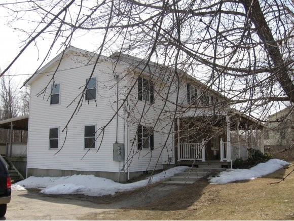 69 L Tsienneto Road, Unit 69L Derry, NH 03038 - Photo 1 of 1