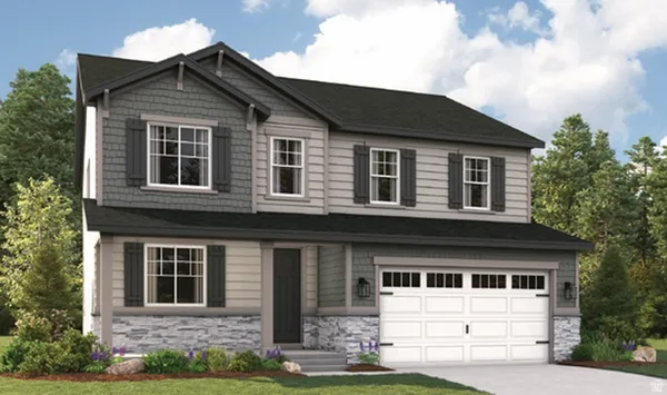 $632,065 | 3961 West 1500 North, Unit 118, West Point, UT 84015