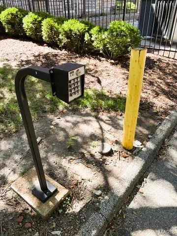 $179,900 | 4228 McPherson Avenue, Unit 312, St. Louis, MO 63108