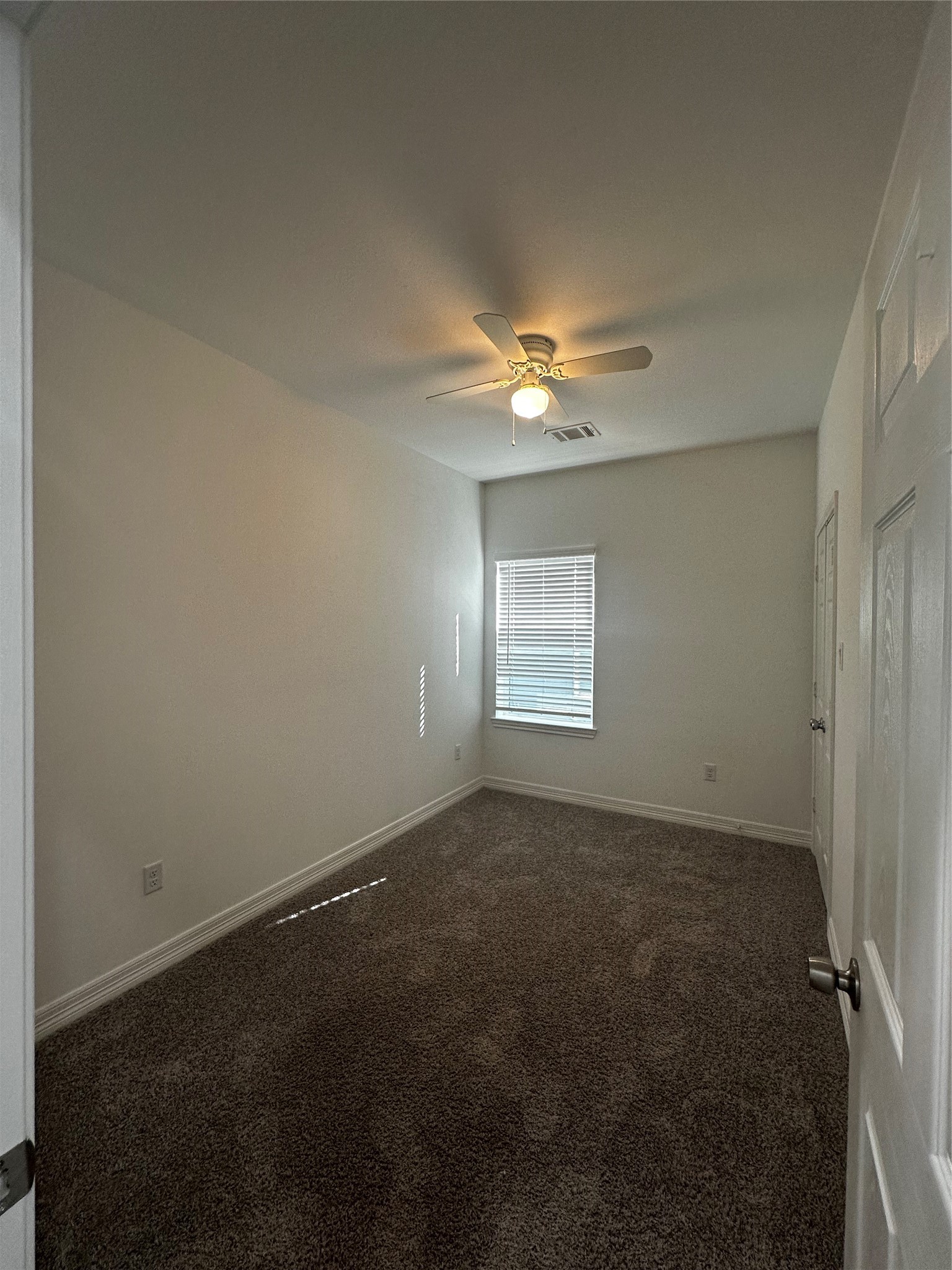 7209 Carver Road, Unit A Houston, TX 77088 - Photo 8 of 11 2nd bedroom