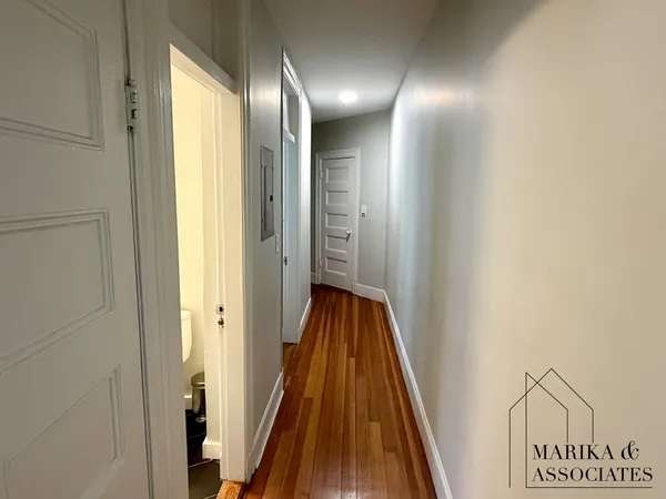 $4,295 | 112 Winthrop Road, Unit 6, Brookline, MA 02445