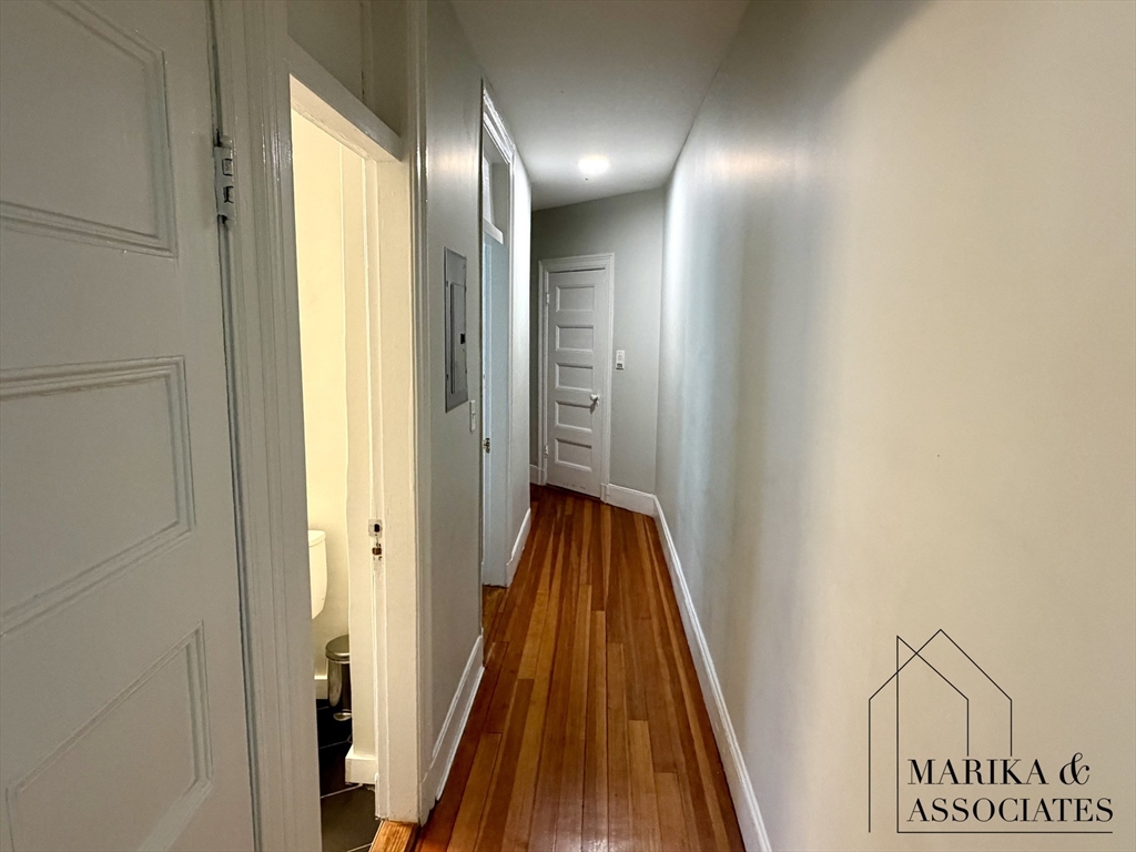 112 Winthrop Road, Unit 6 Brookline, MA 02445 - Photo 11 of 11