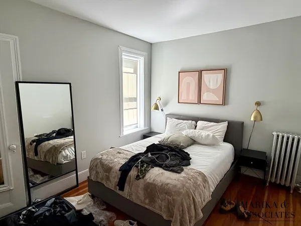 $4,295 | 112 Winthrop Road, Unit 6, Brookline, MA 02445