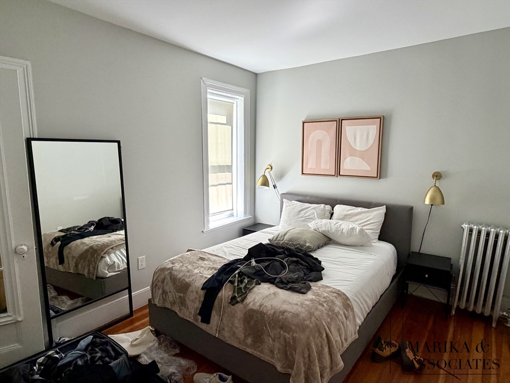 112 Winthrop Road, Unit 6 Brookline, MA 02445 - Photo 5 of 11