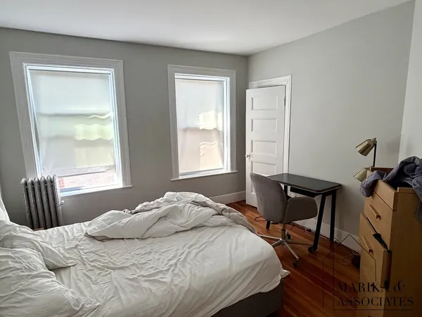 $4,295 | 112 Winthrop Road, Unit 6, Brookline, MA 02445