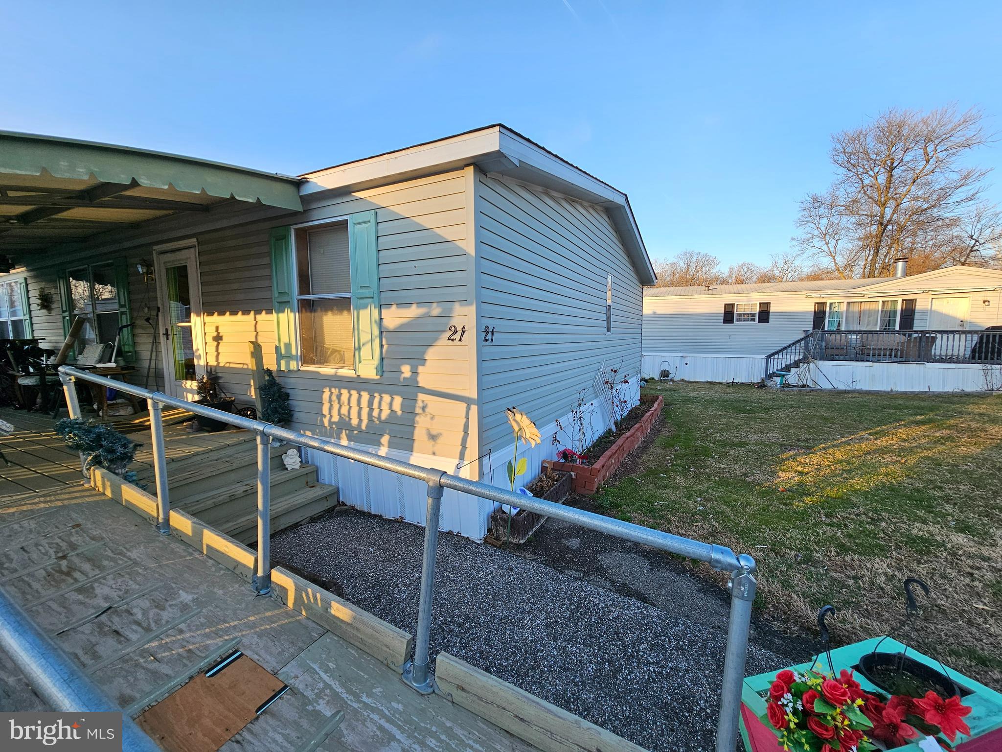 21 Vanessa Avenue Rising Sun, MD 21911 - Photo 13 of 13 a view of outdoor space