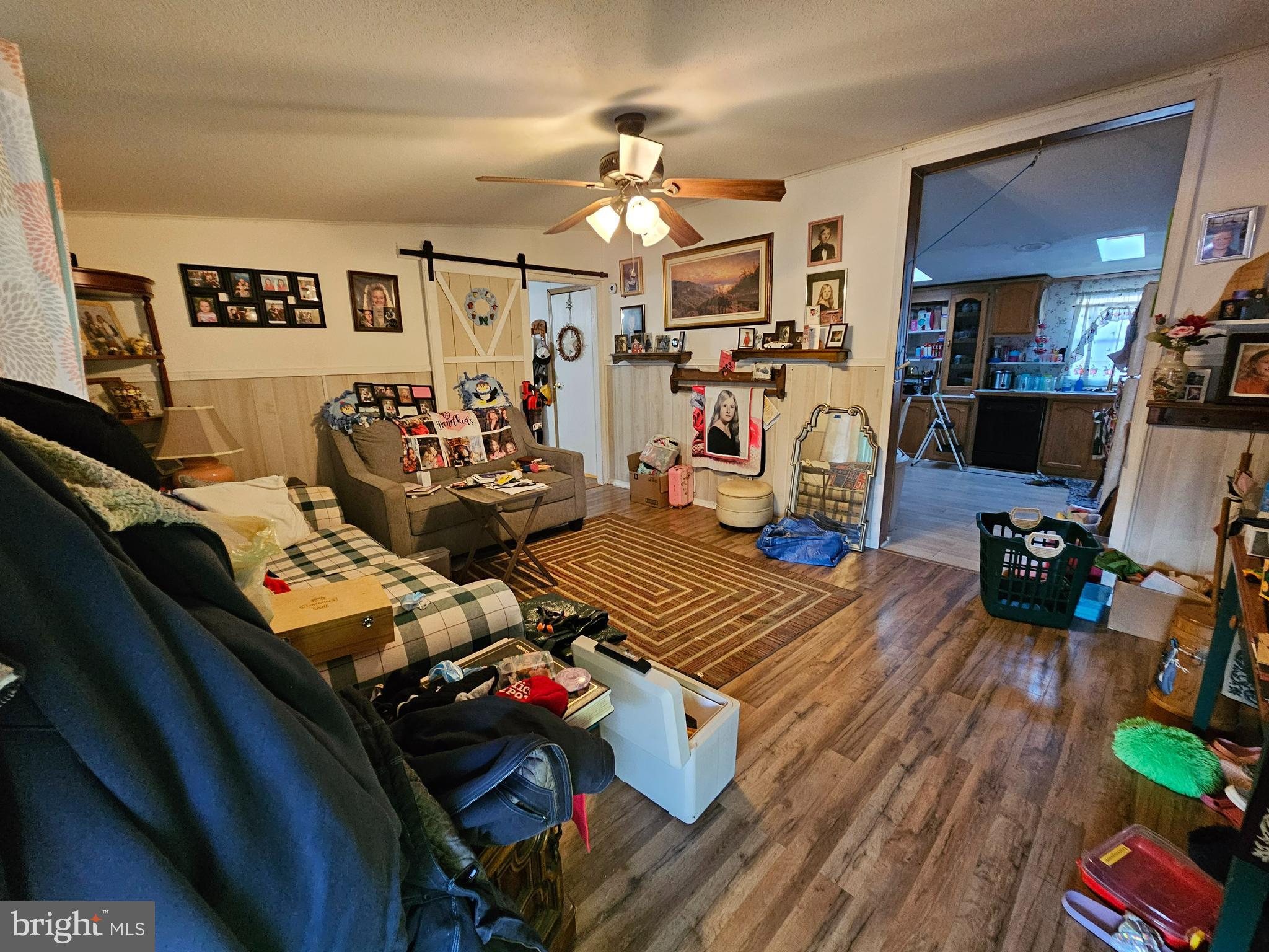 21 Vanessa Avenue Rising Sun, MD 21911 - Photo 2 of 13 a living room with furniture and wooden floor