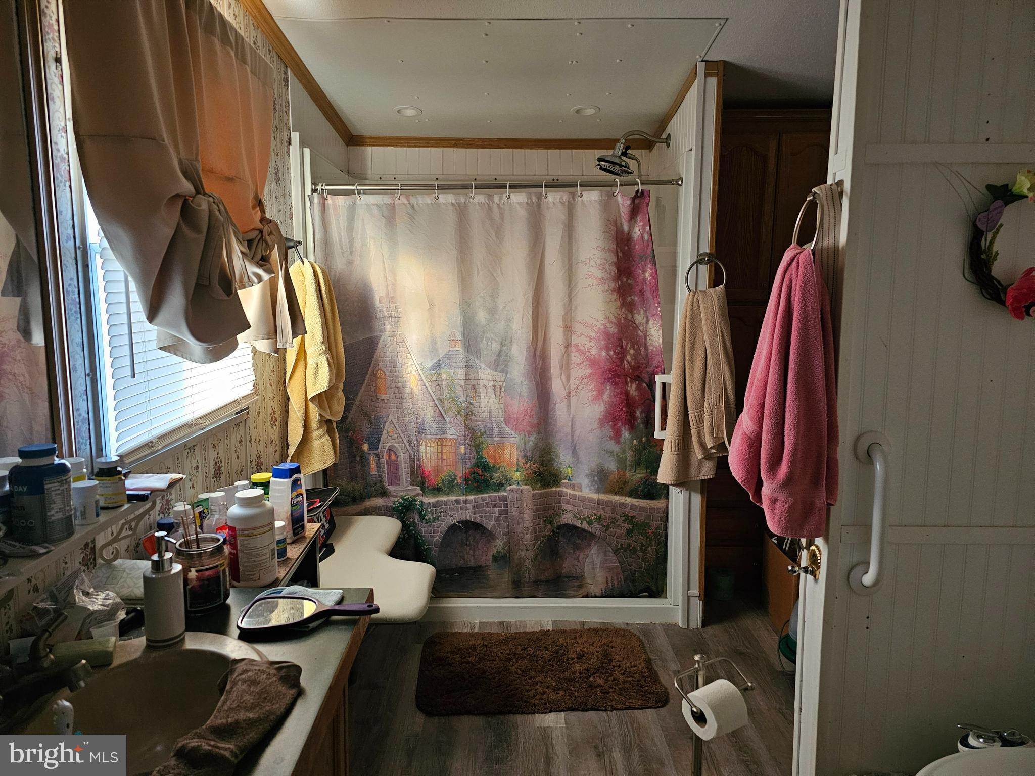 21 Vanessa Avenue Rising Sun, MD 21911 - Photo 6 of 13 a bathroom with a bathtub and shower