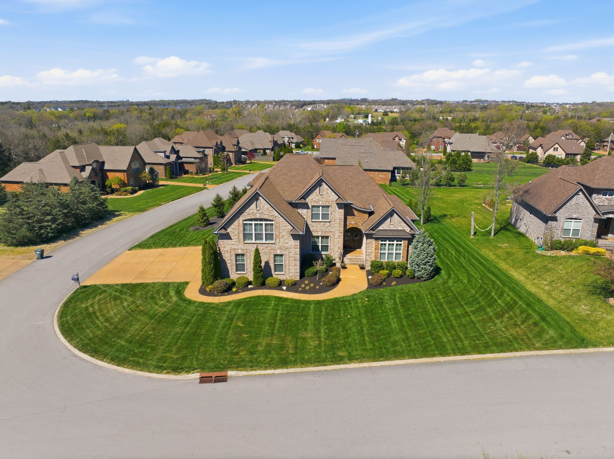 107 Wembly Lane Mount Juliet, TN 37122 - Photo 32 of 36 Gallery Image 32