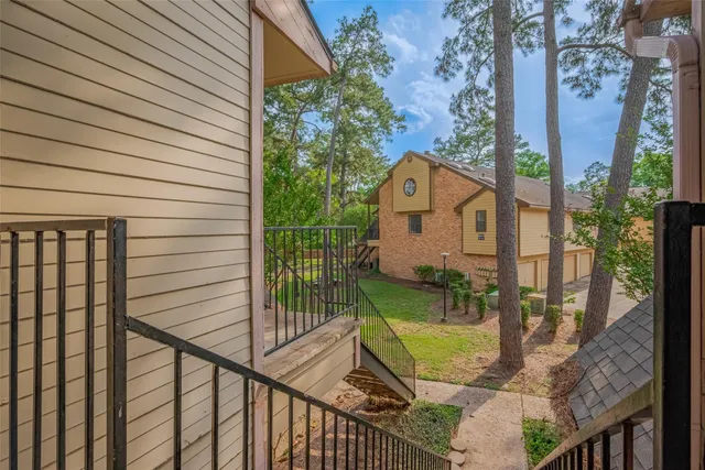 $115,000 | 16800 Sugar Pine Drive, Unit 28, Houston, TX 77090