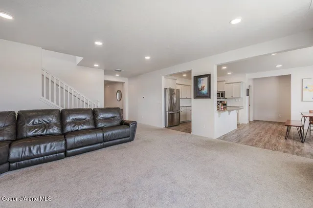 $619,950 | 16171 North Hadley Loop, Rathdrum, ID 83858