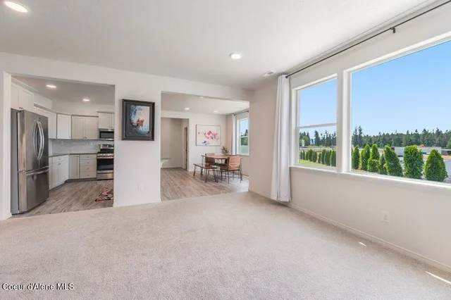 $619,950 | 16171 North Hadley Loop, Rathdrum, ID 83858