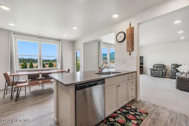 $619,950 | 16171 North Hadley Loop, Rathdrum, ID 83858