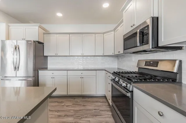 $619,950 | 16171 North Hadley Loop, Rathdrum, ID 83858