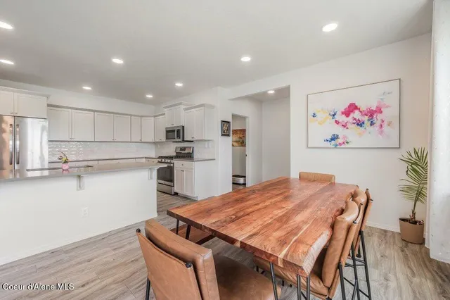 $619,950 | 16171 North Hadley Loop, Rathdrum, ID 83858