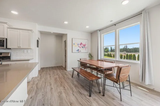 $619,950 | 16171 North Hadley Loop, Rathdrum, ID 83858