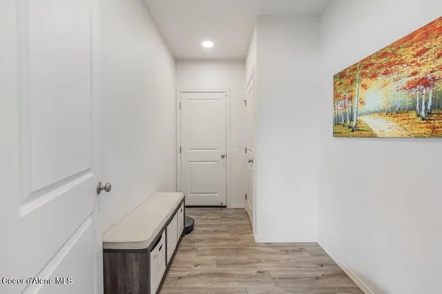 $619,950 | 16171 North Hadley Loop, Rathdrum, ID 83858