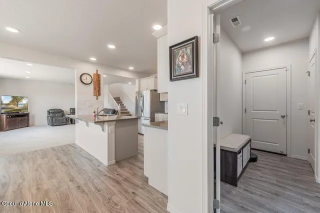 $619,950 | 16171 North Hadley Loop, Rathdrum, ID 83858