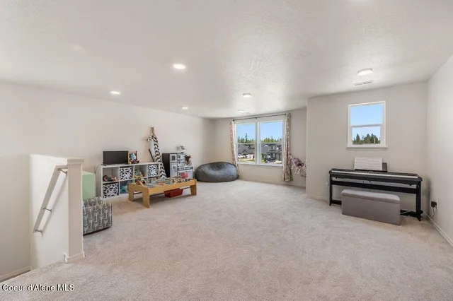 $619,950 | 16171 North Hadley Loop, Rathdrum, ID 83858