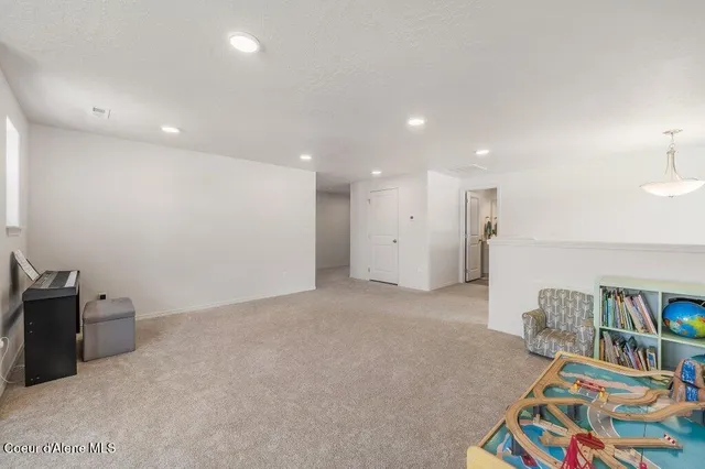 $619,950 | 16171 North Hadley Loop, Rathdrum, ID 83858