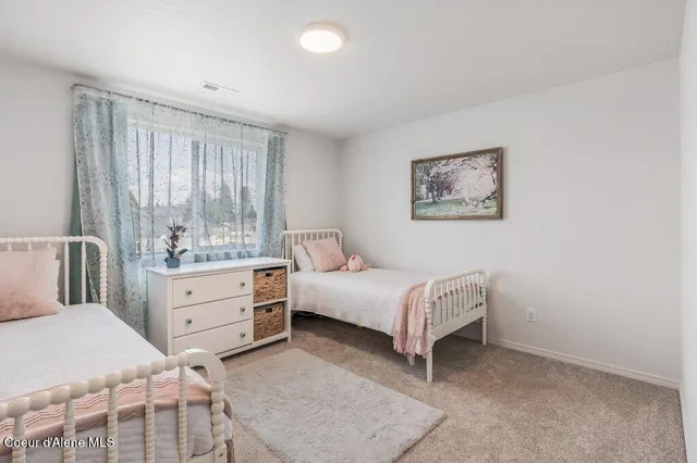 $619,950 | 16171 North Hadley Loop, Rathdrum, ID 83858