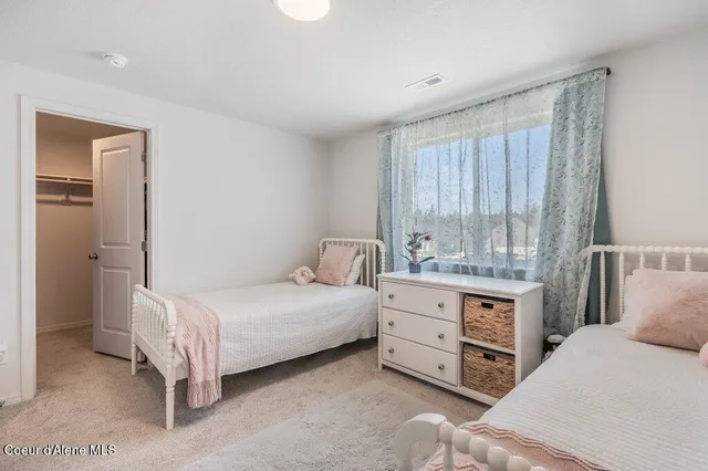 $619,950 | 16171 North Hadley Loop, Rathdrum, ID 83858