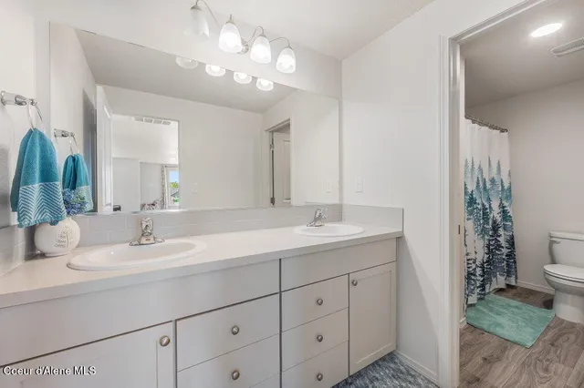 $619,950 | 16171 North Hadley Loop, Rathdrum, ID 83858