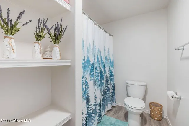 $619,950 | 16171 North Hadley Loop, Rathdrum, ID 83858