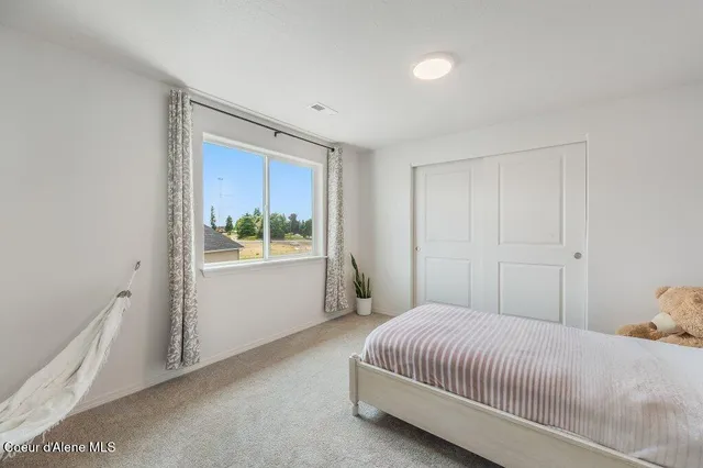 $619,950 | 16171 North Hadley Loop, Rathdrum, ID 83858