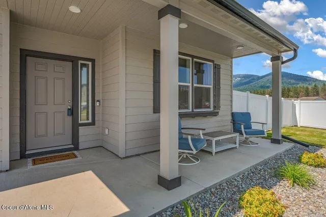 $619,950 | 16171 North Hadley Loop, Rathdrum, ID 83858