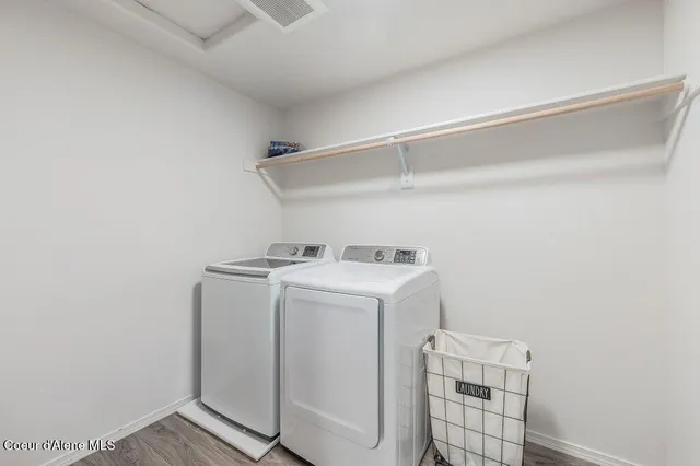 $619,950 | 16171 North Hadley Loop, Rathdrum, ID 83858