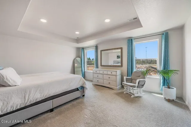 $619,950 | 16171 North Hadley Loop, Rathdrum, ID 83858