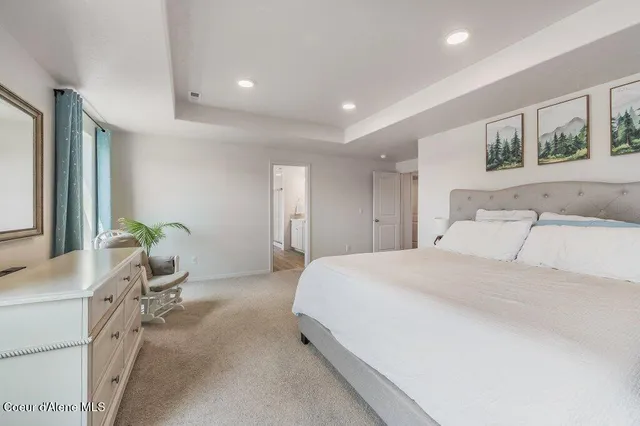 $619,950 | 16171 North Hadley Loop, Rathdrum, ID 83858