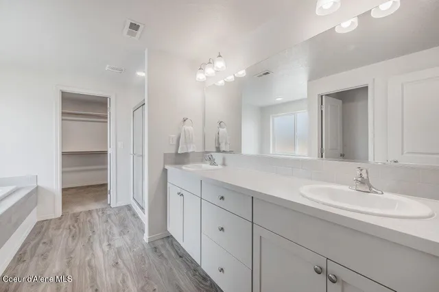 $619,950 | 16171 North Hadley Loop, Rathdrum, ID 83858