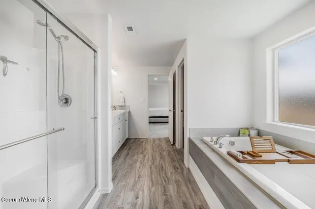 $619,950 | 16171 North Hadley Loop, Rathdrum, ID 83858